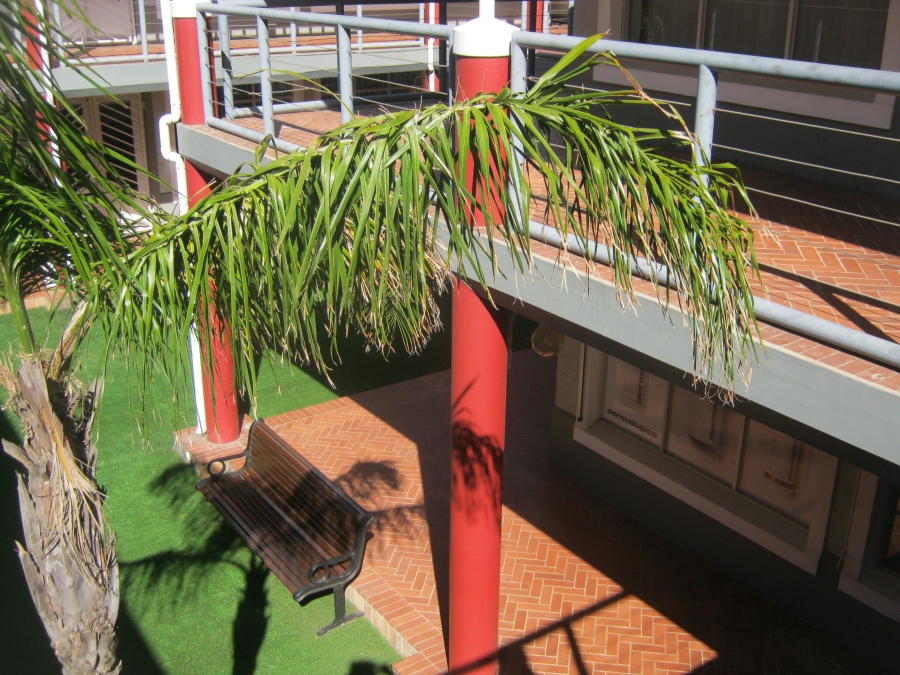 To Let commercial Property for Rent in Somerset West Western Cape